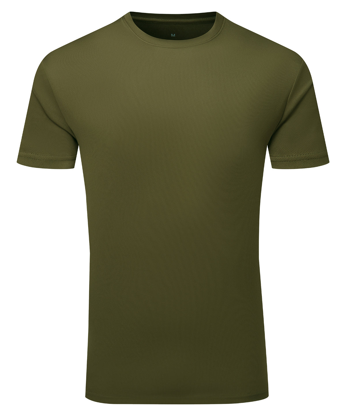 Tridri® Ion-Charge Recycled Textured Tee - TR503