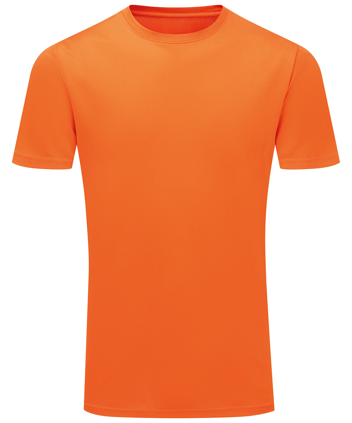 Tridri® Ion-Charge Recycled Textured Tee - TR503