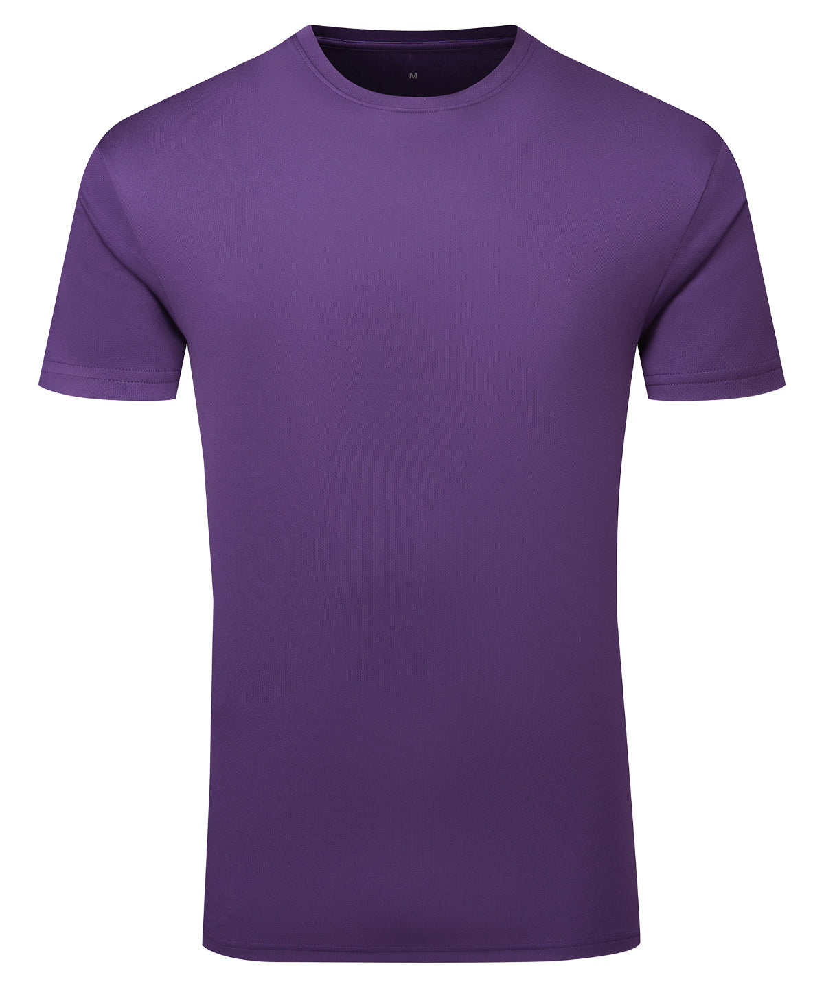 Tridri® Ion-Charge Recycled Textured Tee - TR503