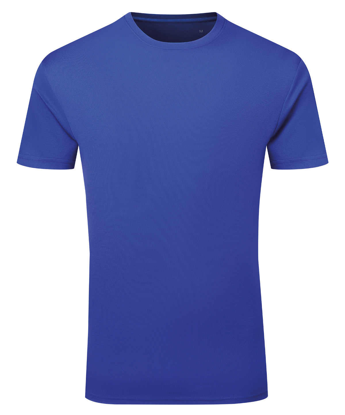 Tridri® Ion-Charge Recycled Textured Tee - TR503