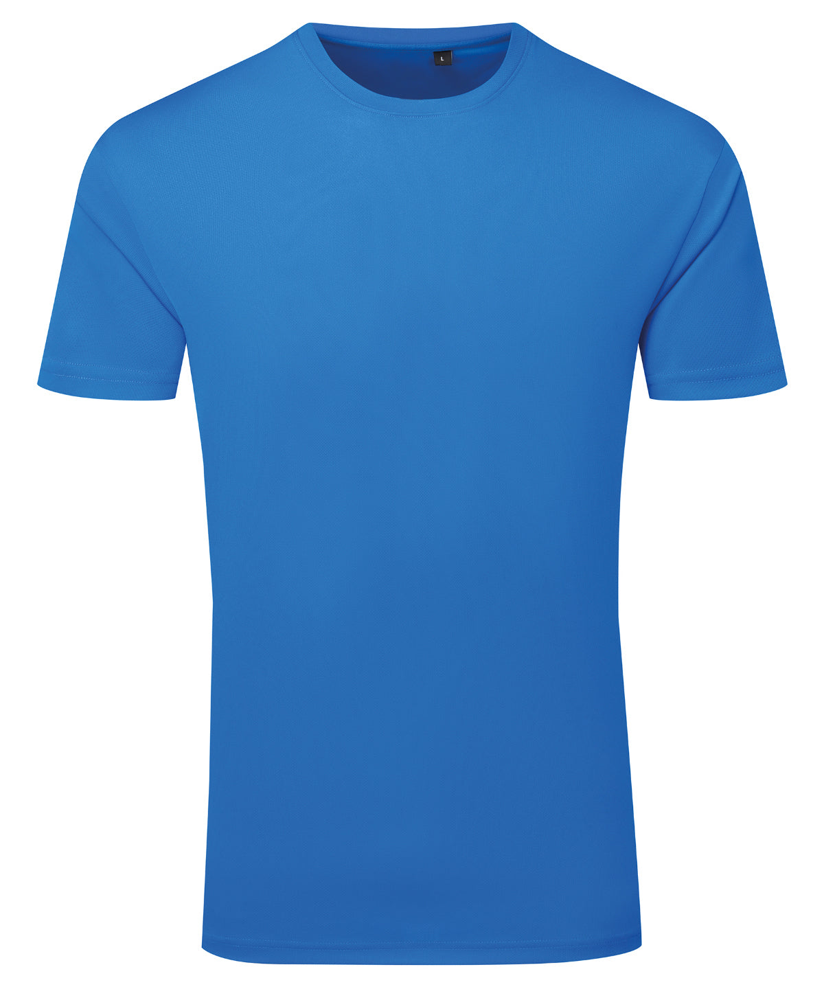 Tridri® Ion-Charge Recycled Textured Tee - TR503