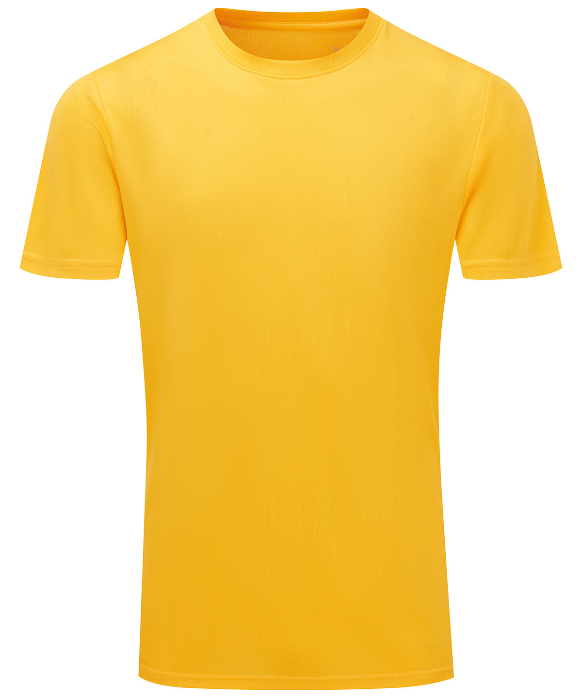 Tridri® Ion-Charge Recycled Textured Tee - TR503
