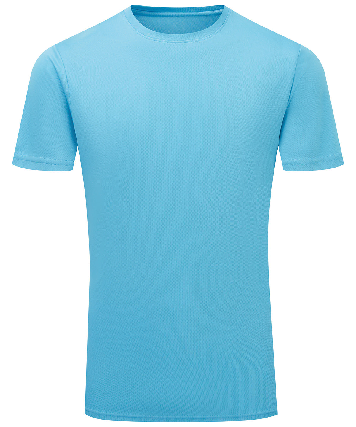 Tridri® Ion-Charge Recycled Textured Tee - TR503
