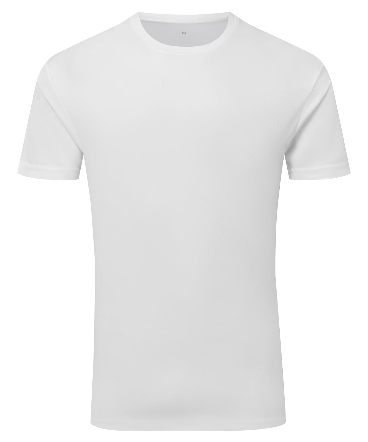 Tridri® Ion-Charge Recycled Textured Tee - TR503