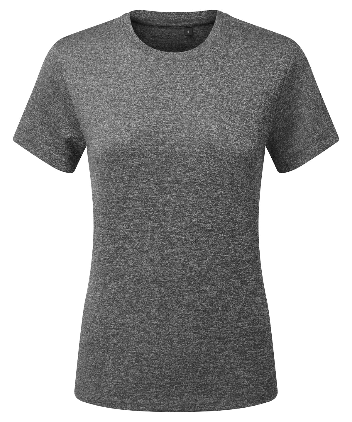 Women’s TriDri® Ion-Charge Recycled Textured Tee - TR504