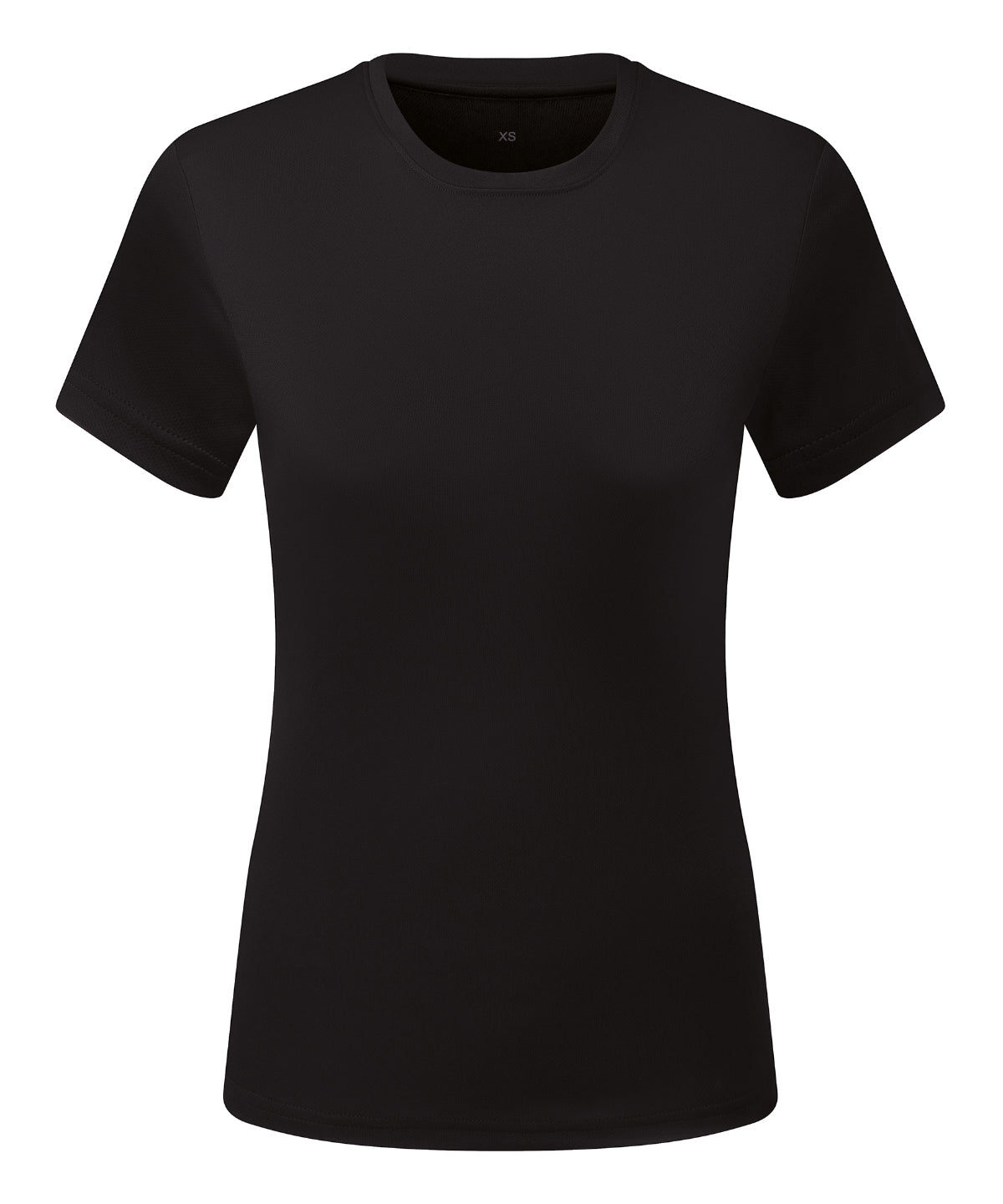 Women’s TriDri® Ion-Charge Recycled Textured Tee - TR504