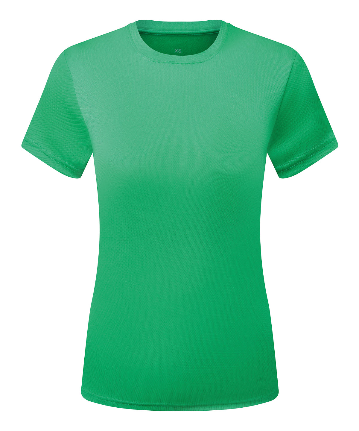 Women’s TriDri® Ion-Charge Recycled Textured Tee - TR504