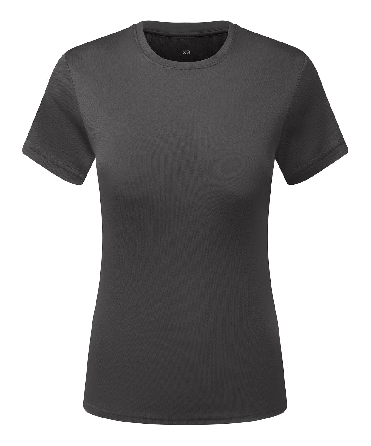 Women’s TriDri® Ion-Charge Recycled Textured Tee - TR504