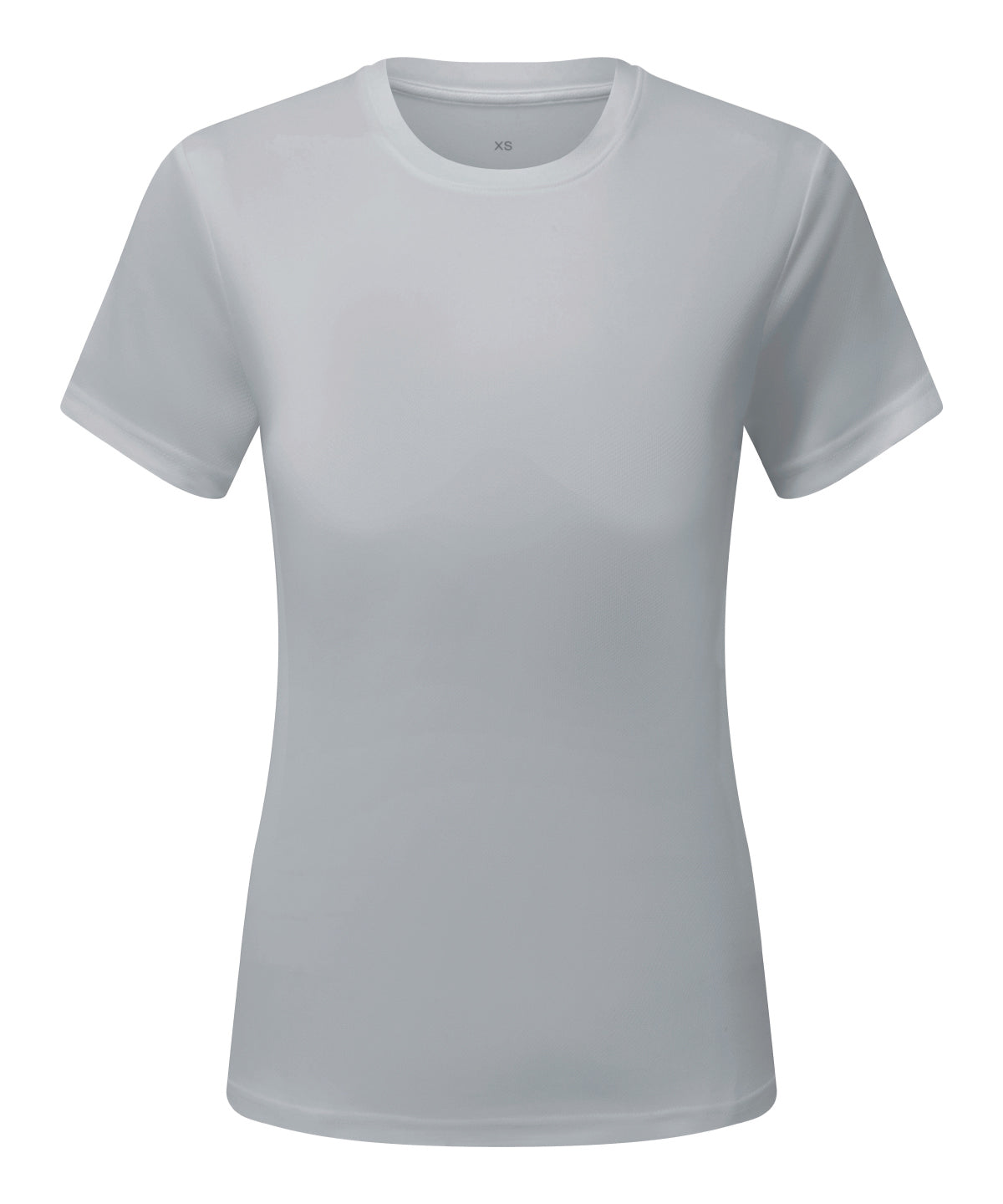 Women’s TriDri® Ion-Charge Recycled Textured Tee - TR504