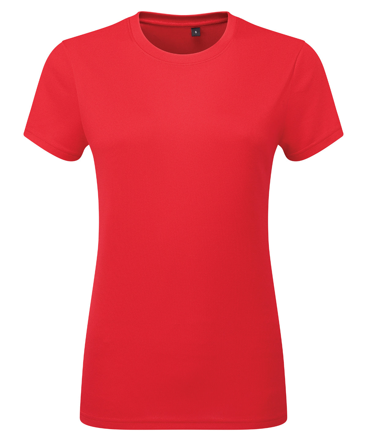 Women’s TriDri® Ion-Charge Recycled Textured Tee - TR504