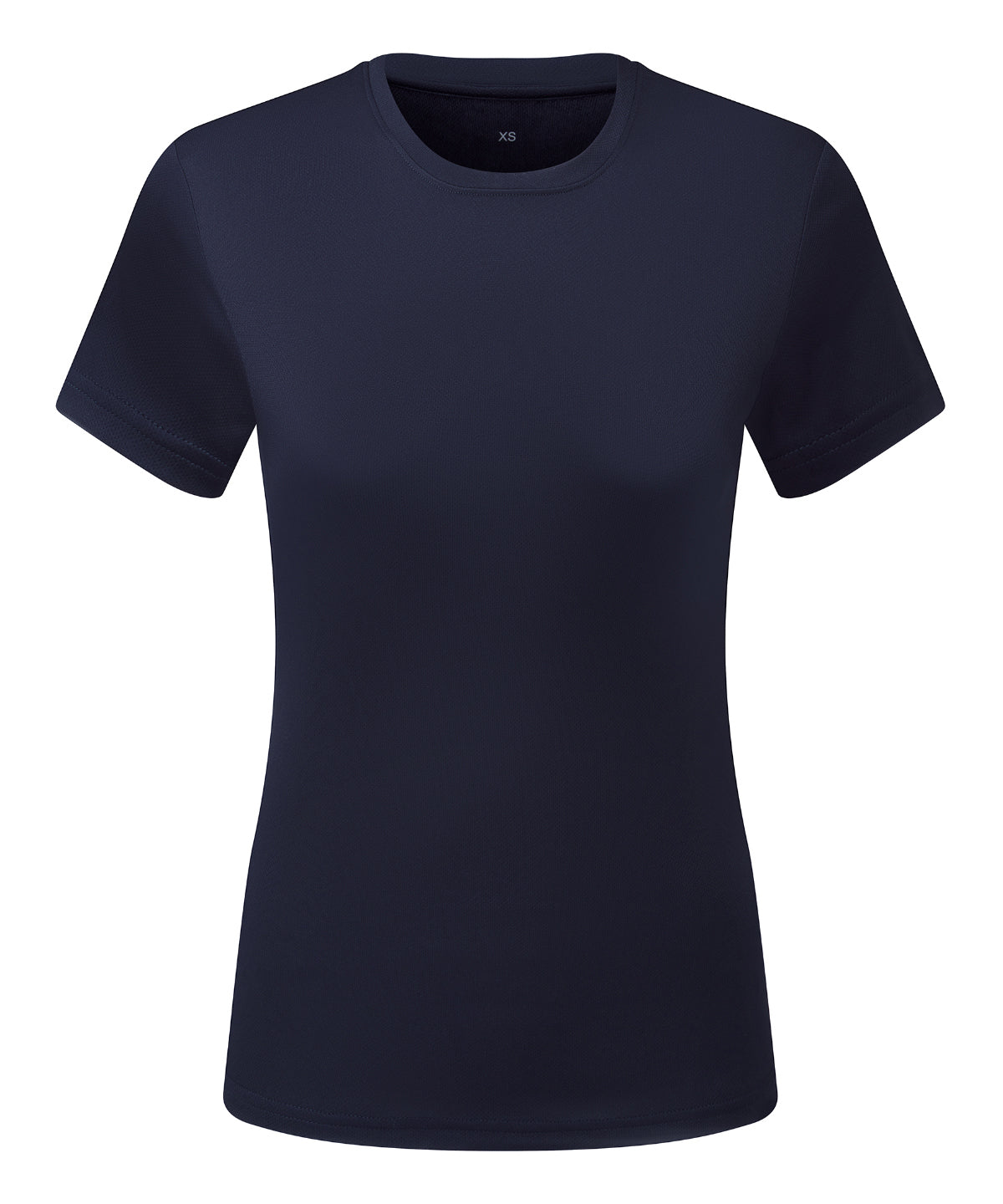 Women’s TriDri® Ion-Charge Recycled Textured Tee - TR504