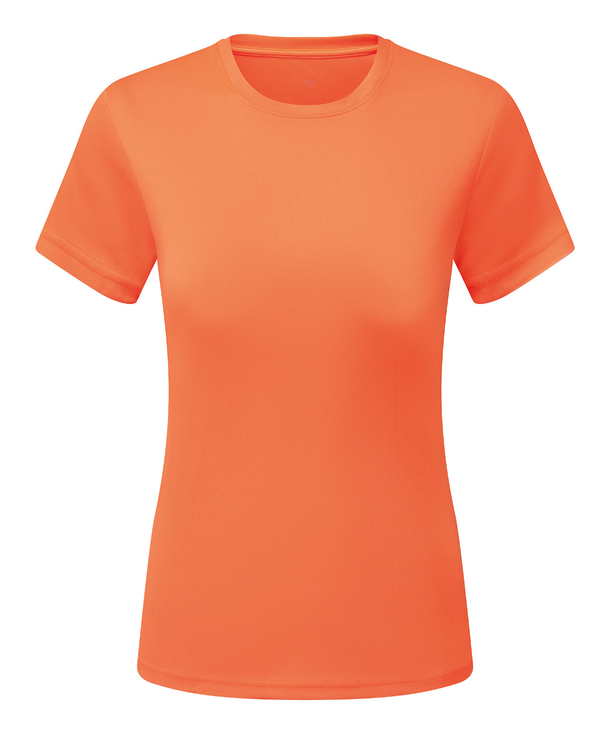 Women’s TriDri® Ion-Charge Recycled Textured Tee - TR504