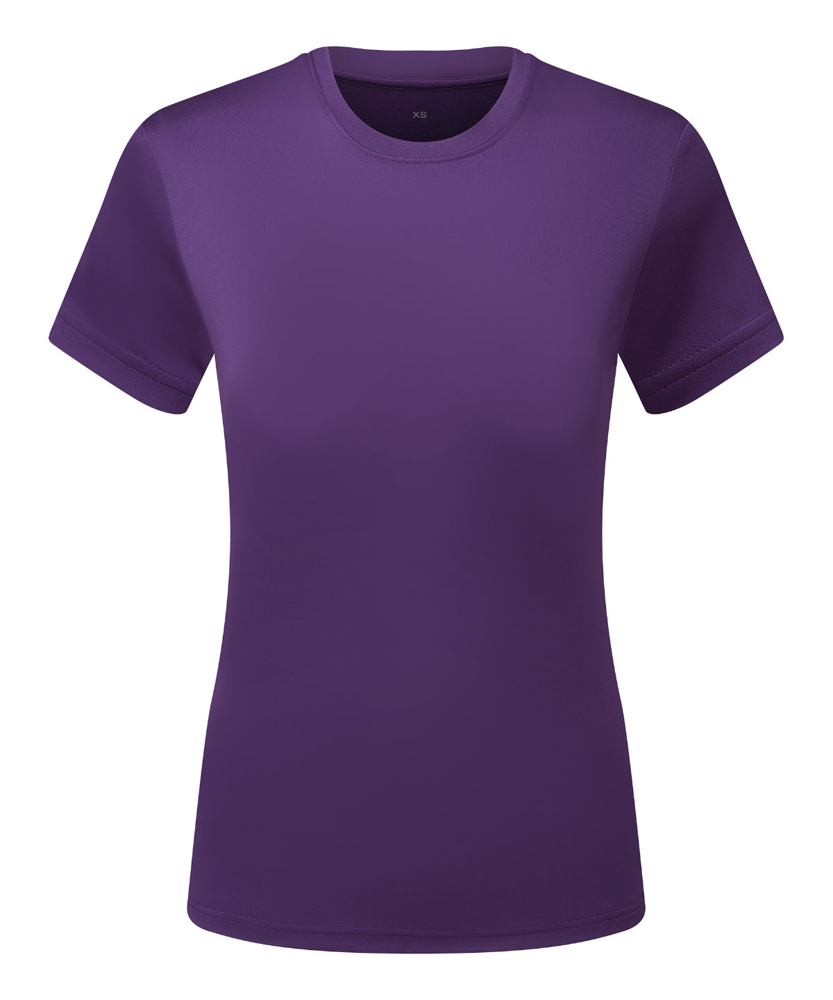 Women’s TriDri® Ion-Charge Recycled Textured Tee - TR504