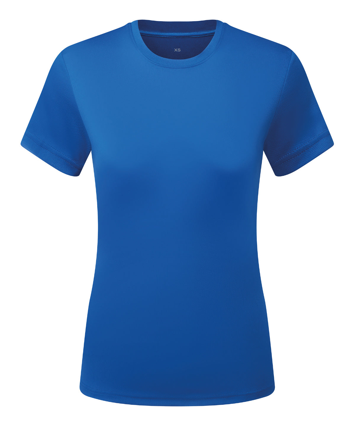 Women’s TriDri® Ion-Charge Recycled Textured Tee - TR504