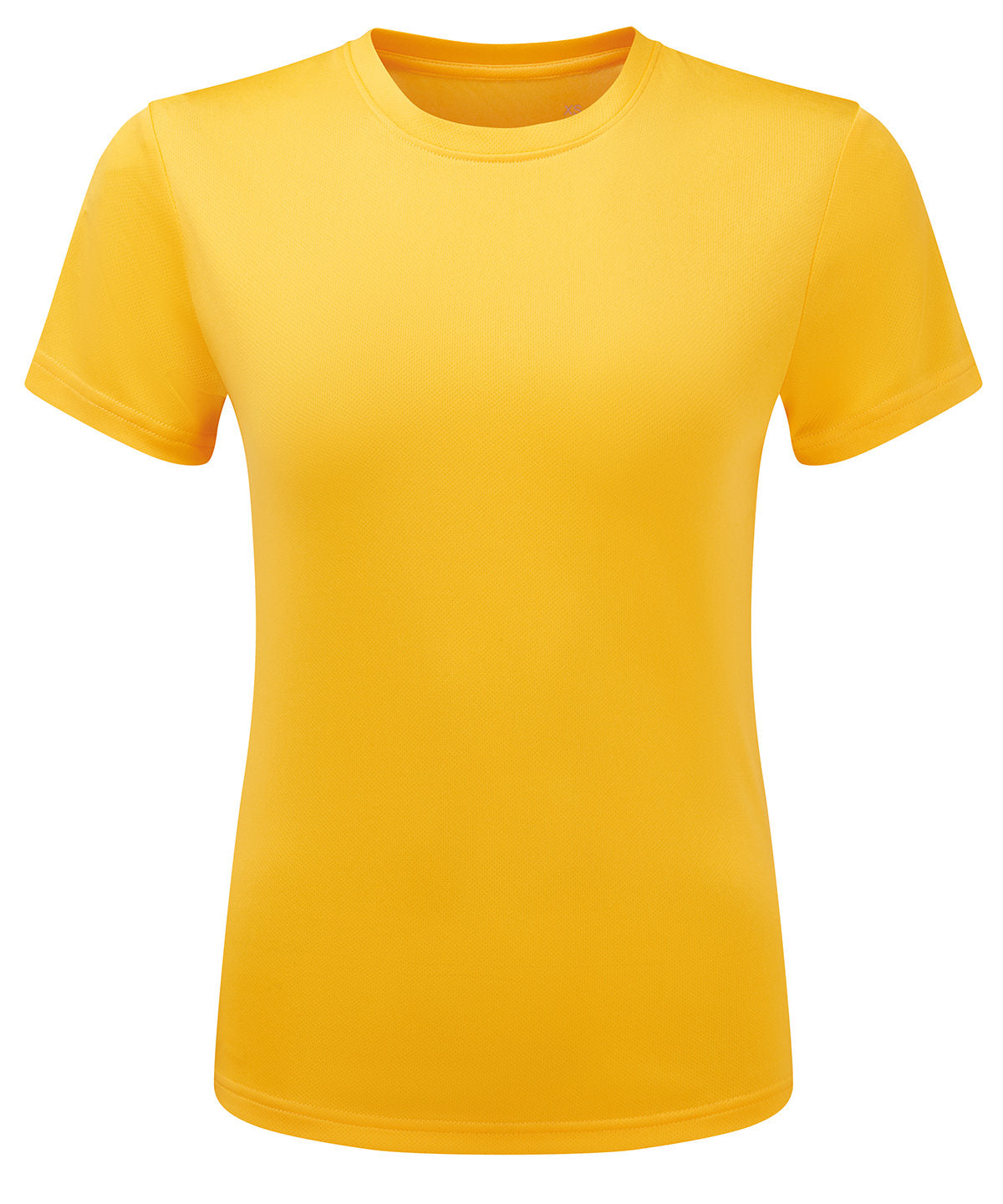 Women’s TriDri® Ion-Charge Recycled Textured Tee - TR504
