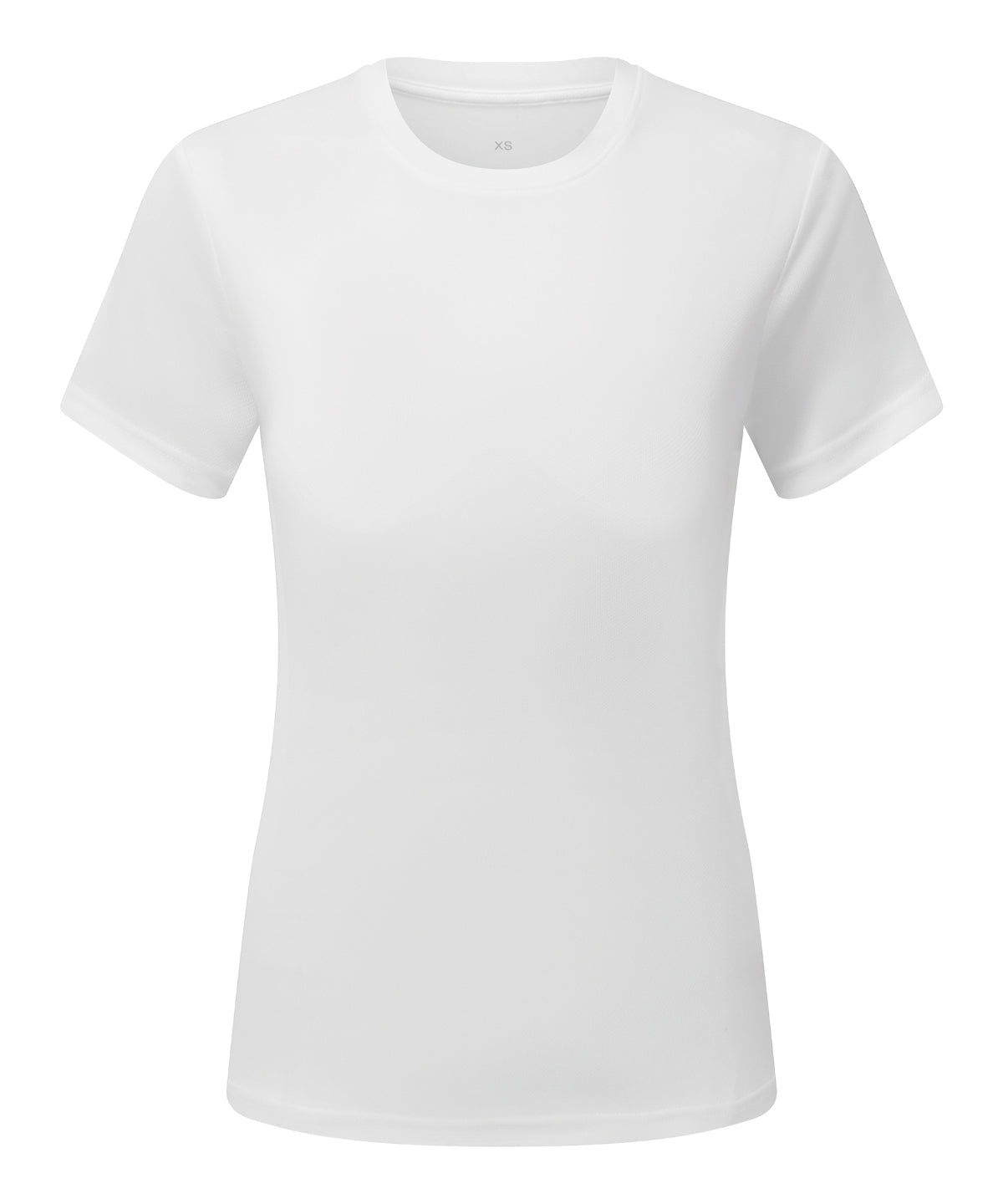 Women’s TriDri® Ion-Charge Recycled Textured Tee - TR504