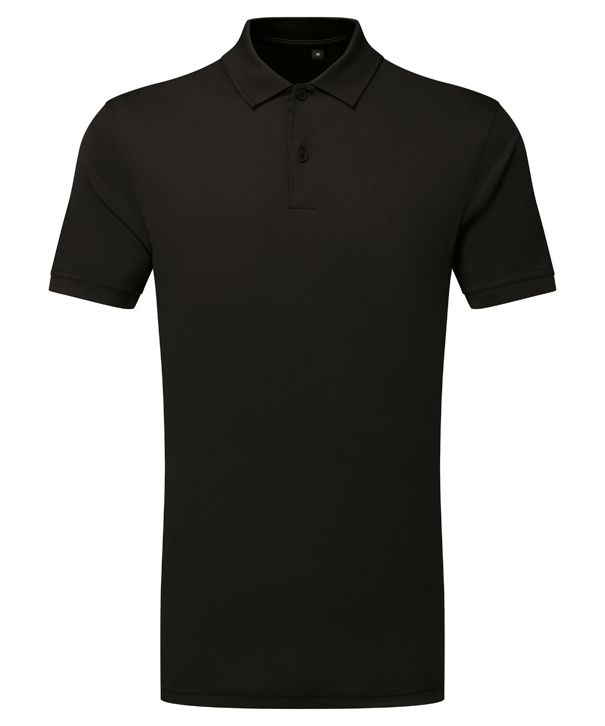 Tridri® Ion-Charge Panelled Polo - TR505