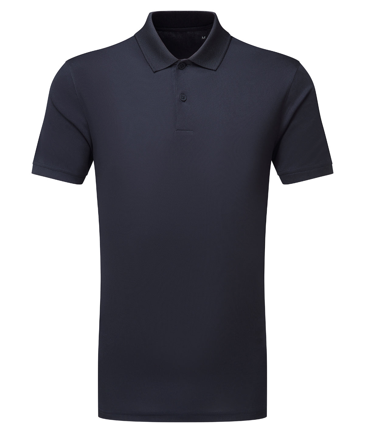 Tridri® Ion-Charge Panelled Polo - TR505