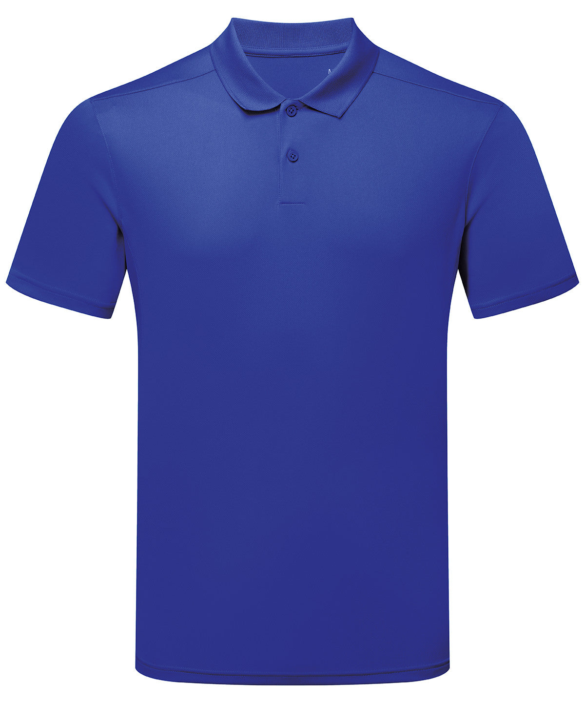 Tridri® Ion-Charge Panelled Polo - TR505