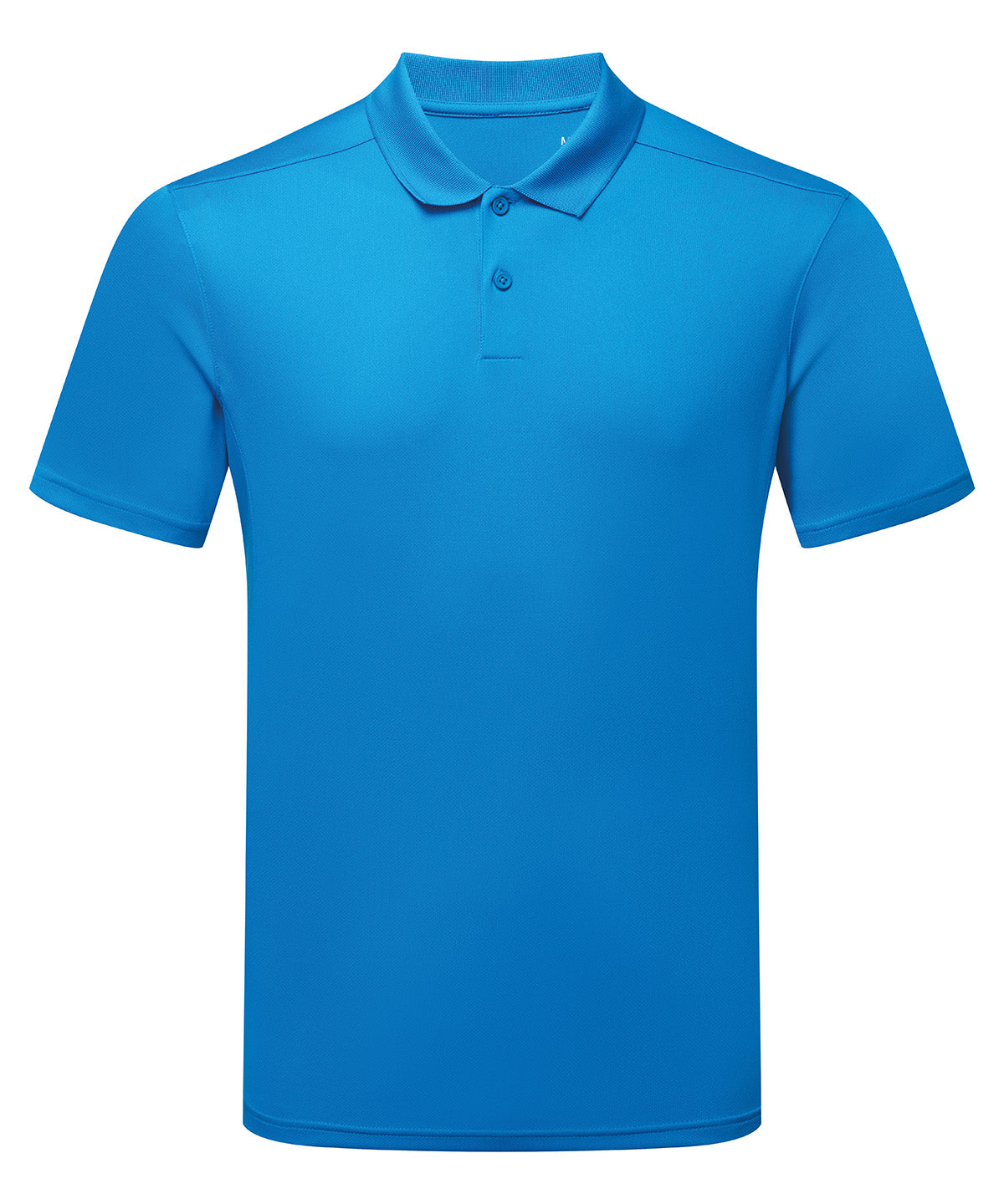 Tridri® Ion-Charge Panelled Polo - TR505