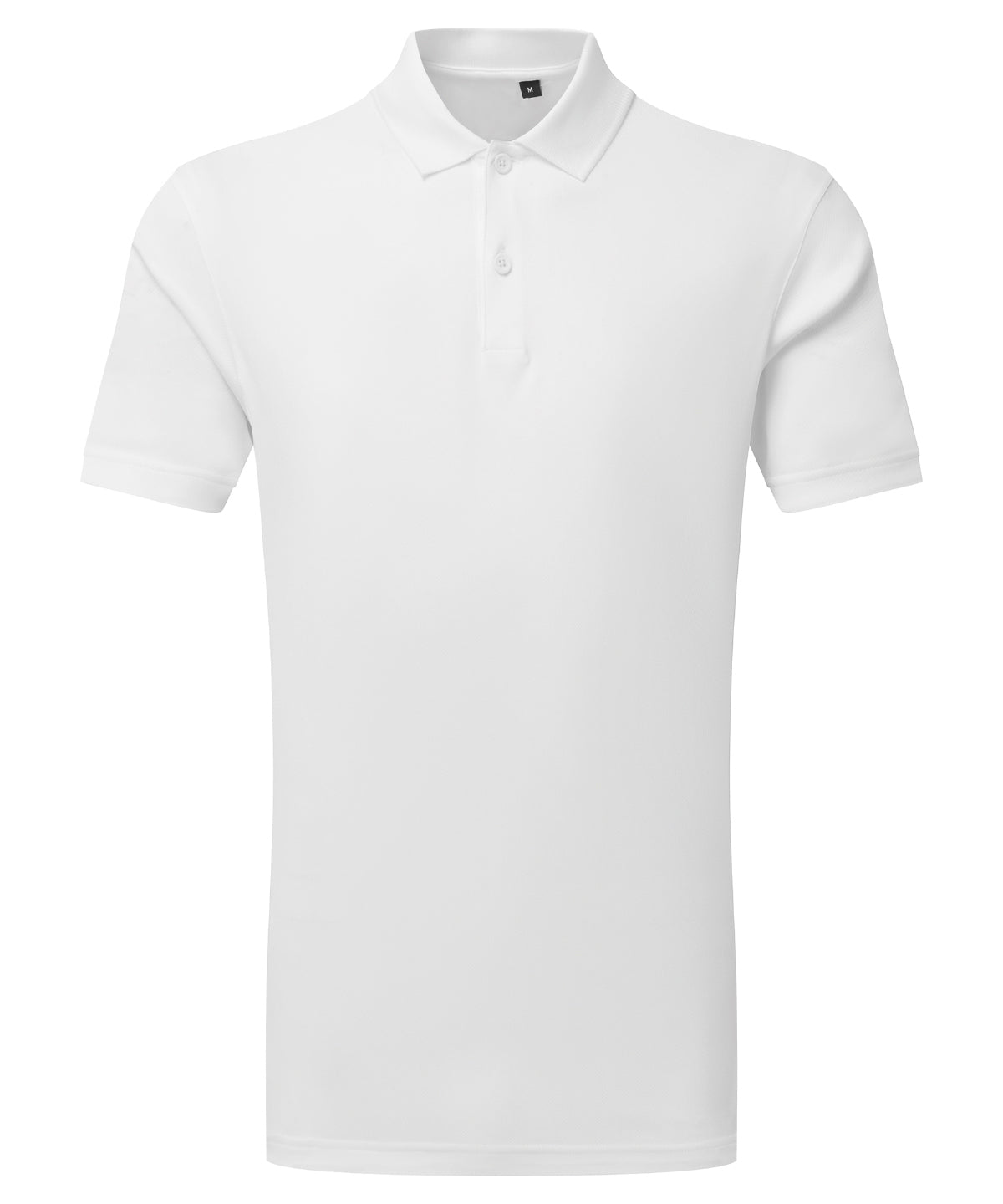 Tridri® Ion-Charge Panelled Polo - TR505