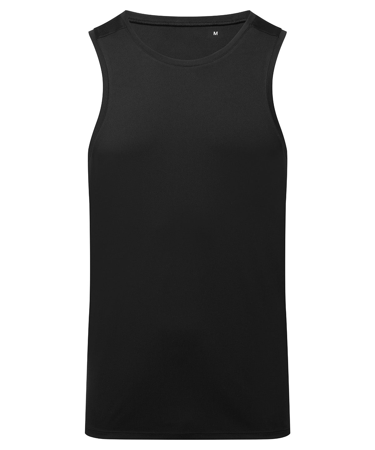 Tridri® Ion-Charge Performance Vest - TR506
