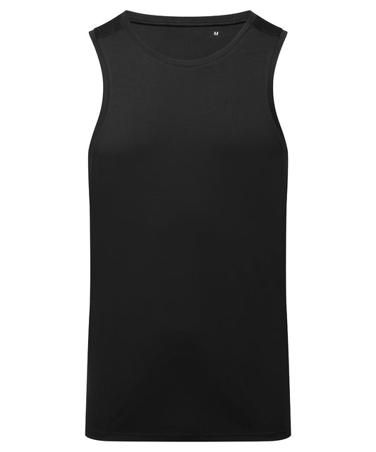 Tridri® Ion-Charge Performance Vest - TR506