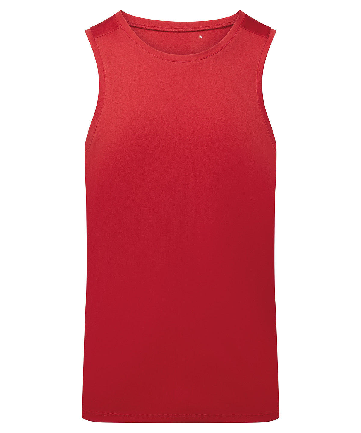 Tridri® Ion-Charge Performance Vest - TR506