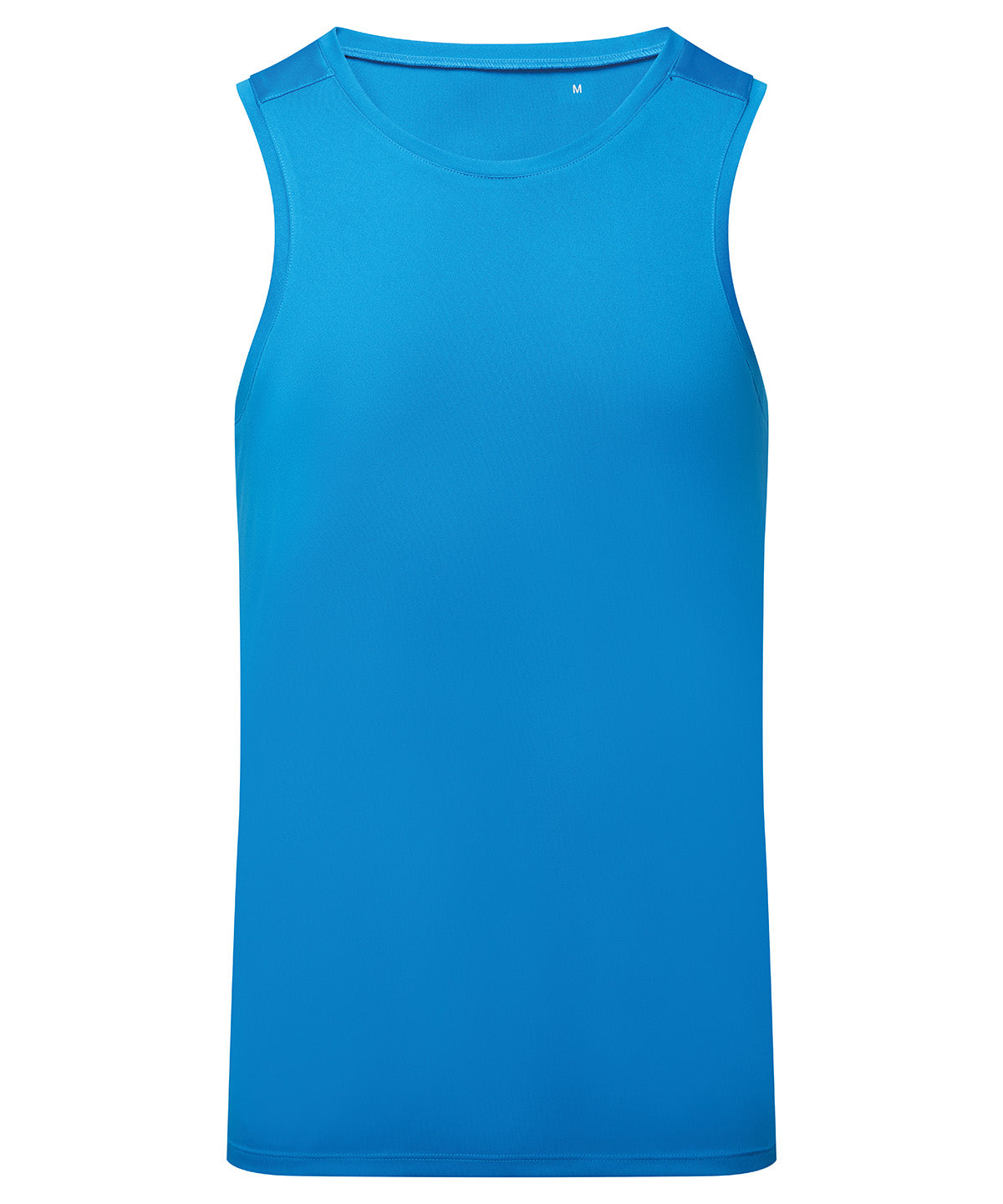 Tridri® Ion-Charge Performance Vest - TR506