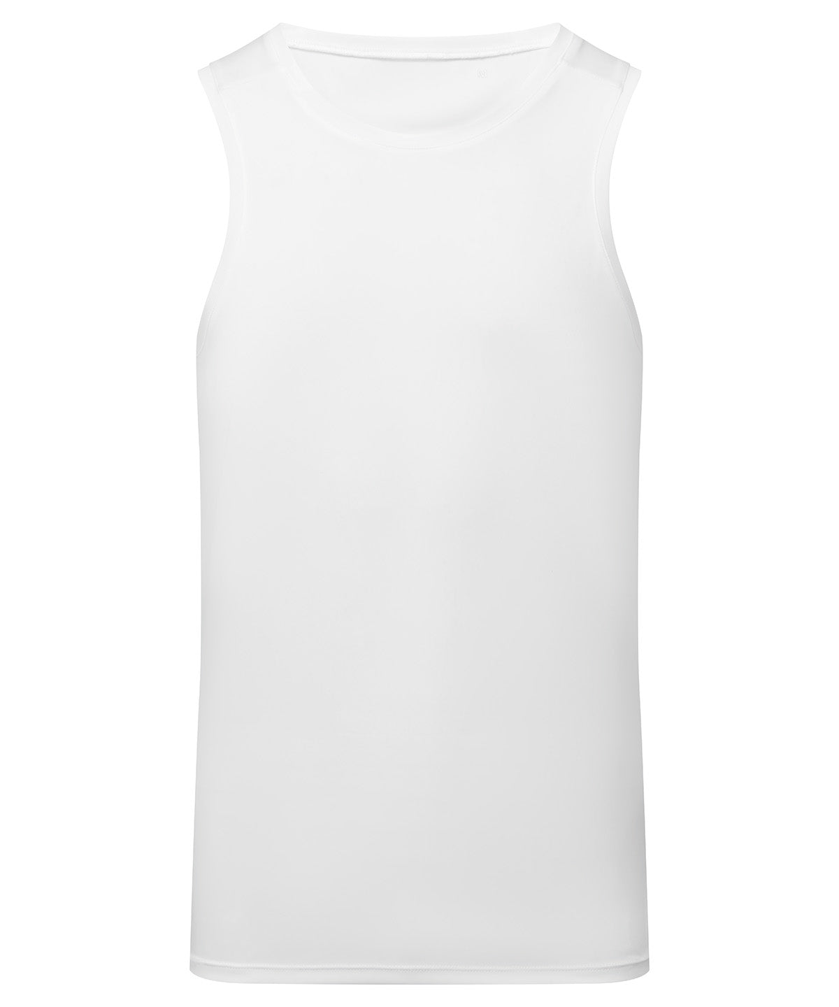 Tridri® Ion-Charge Performance Vest - TR506