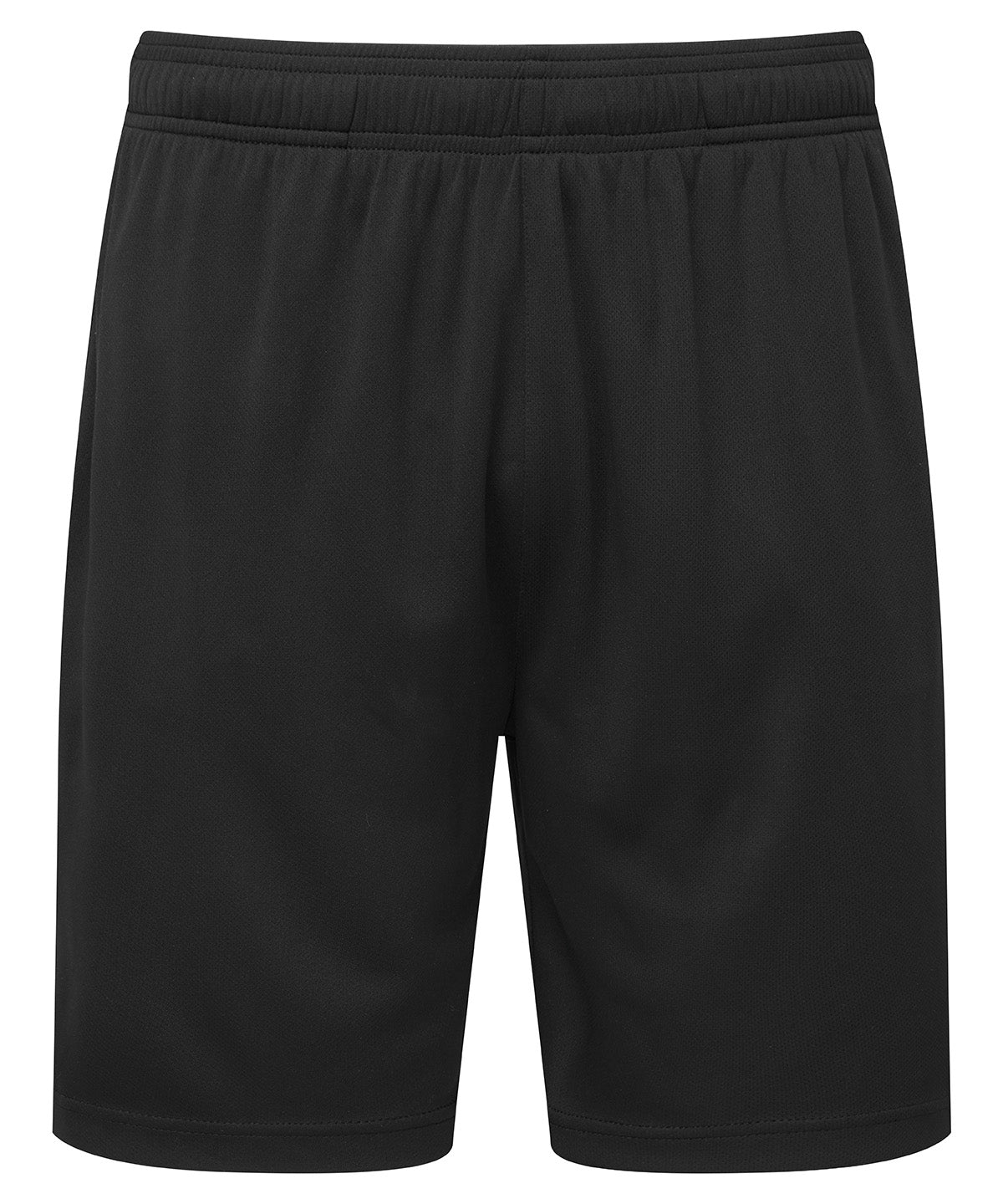 TriDri® Ion-Charge Performance Shorts - TR507