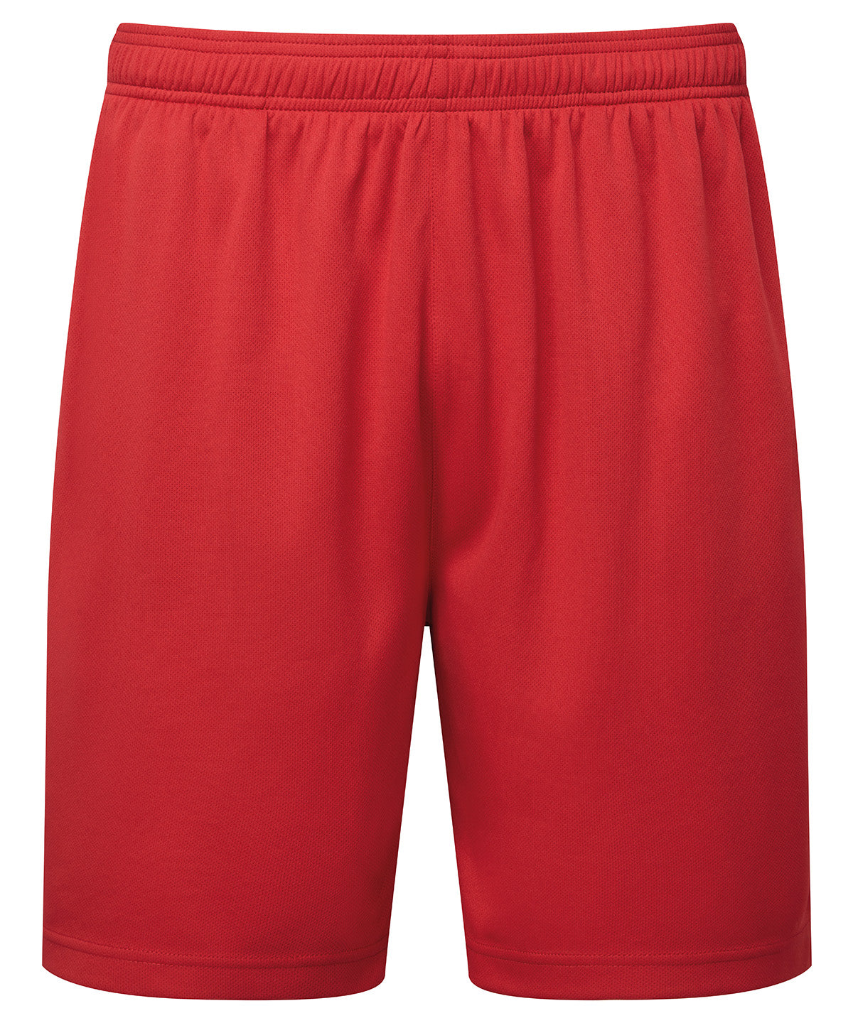 TriDri® Ion-Charge Performance Shorts - TR507