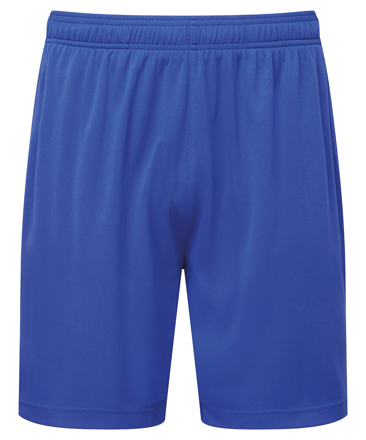 TriDri® Ion-Charge Performance Shorts - TR507