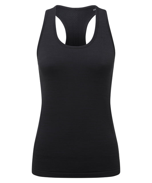 Women's TriDri® Recycled Seamless ''3D Fit'' Multi-Sport Flex Vest - TR509