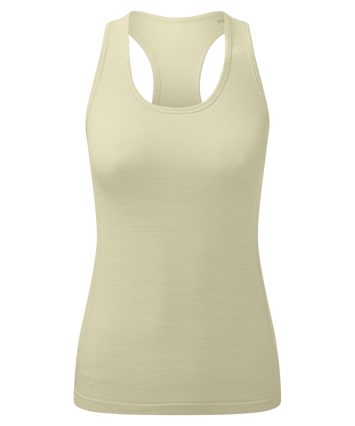 Women's TriDri® Recycled Seamless ''3D Fit'' Multi-Sport Flex Vest - TR509