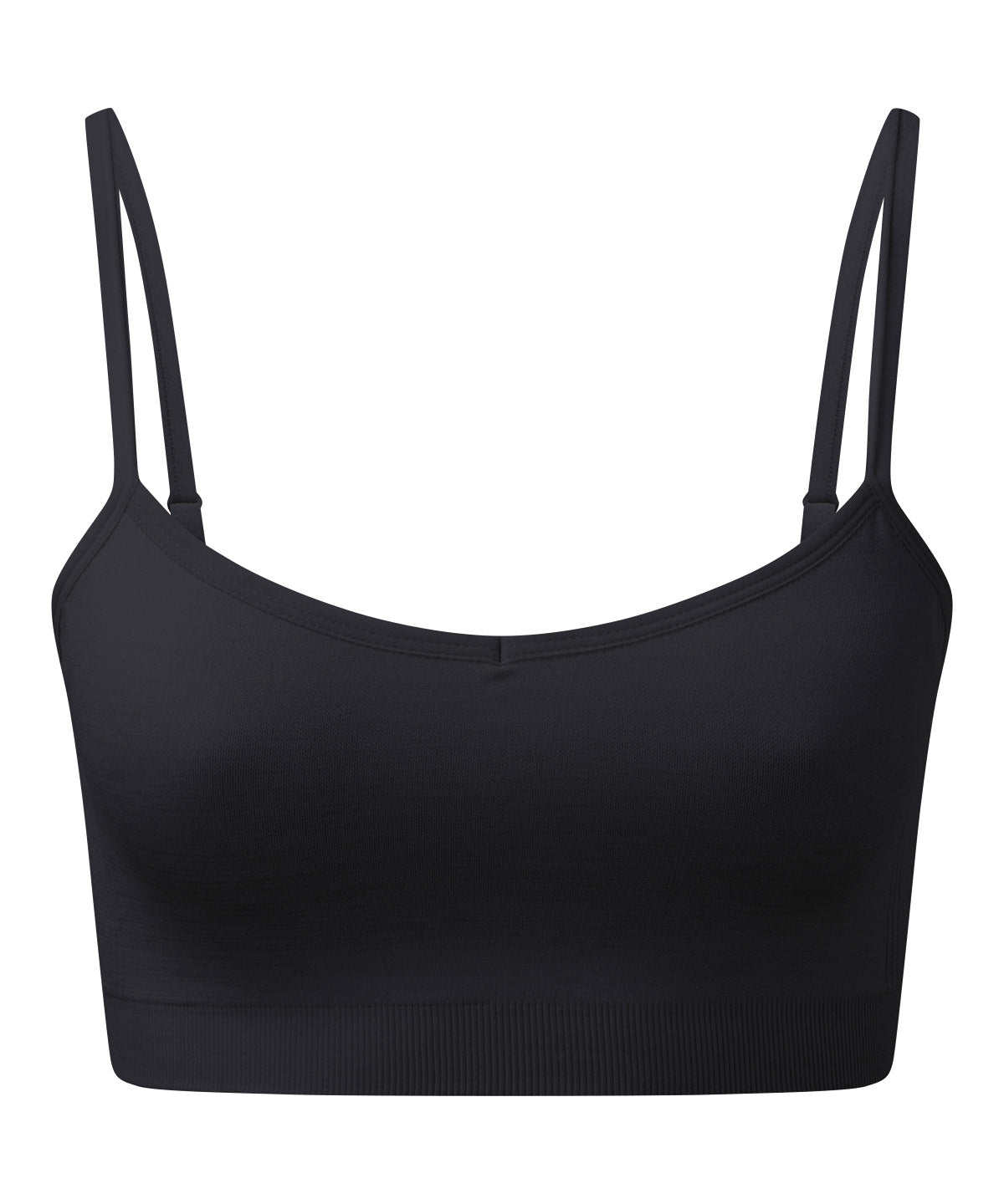 Women's TriDri® Recycled Seamless ''3D Fit'' Multi-Sport Flex Bra - TR510