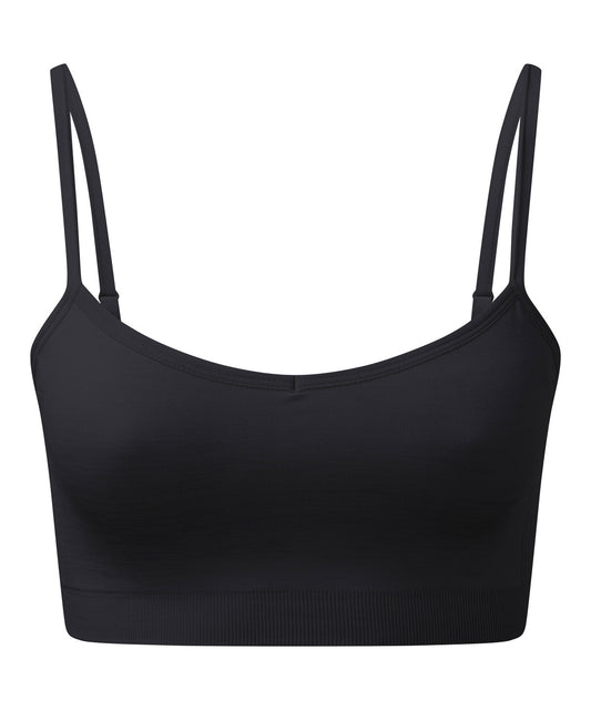 Women's TriDri® Recycled Seamless ''3D Fit'' Multi-Sport Flex Bra - TR510