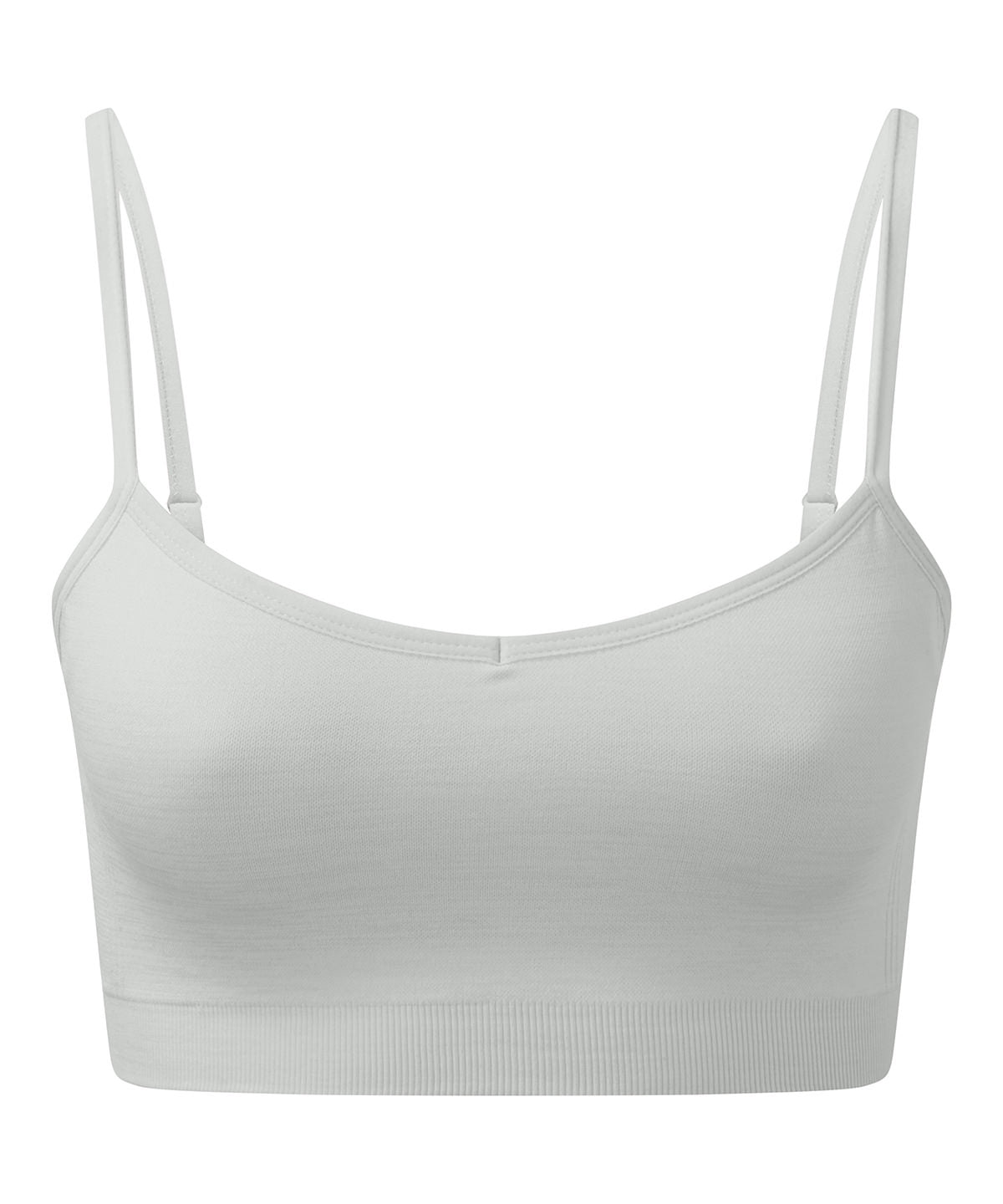 Women's TriDri® Recycled Seamless ''3D Fit'' Multi-Sport Flex Bra - TR510
