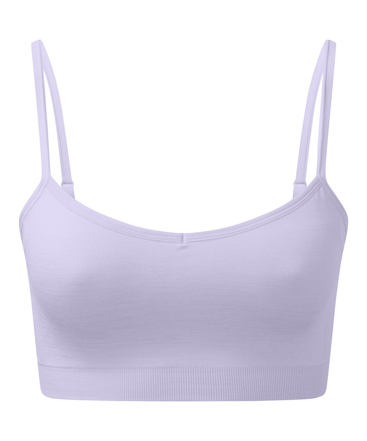 Women's TriDri® Recycled Seamless ''3D Fit'' Multi-Sport Flex Bra - TR510