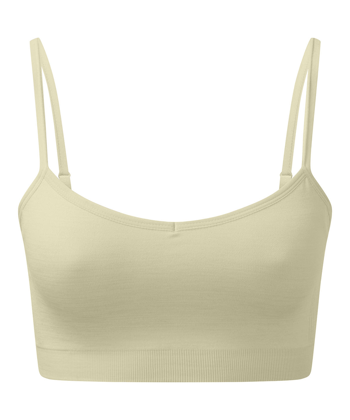 Women's TriDri® Recycled Seamless ''3D Fit'' Multi-Sport Flex Bra - TR510