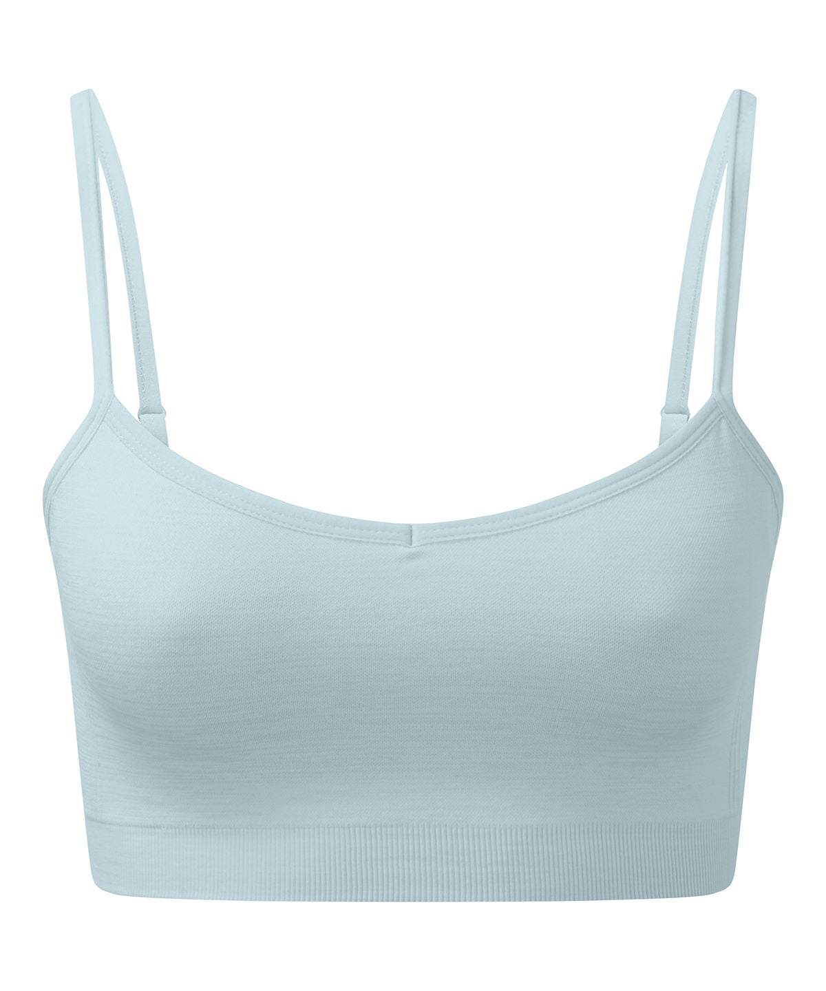 Women's TriDri® Recycled Seamless ''3D Fit'' Multi-Sport Flex Bra - TR510