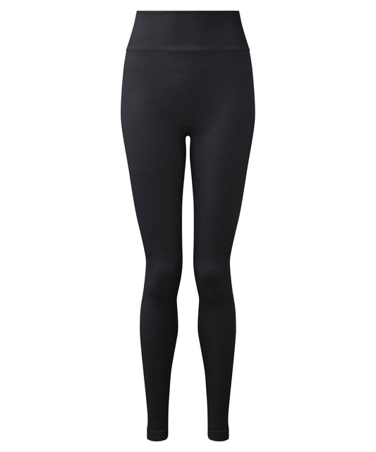 Women's TriDri® Recycled Seamless ''3D Fit'' Multi-Sport Flex Leggings - TR512