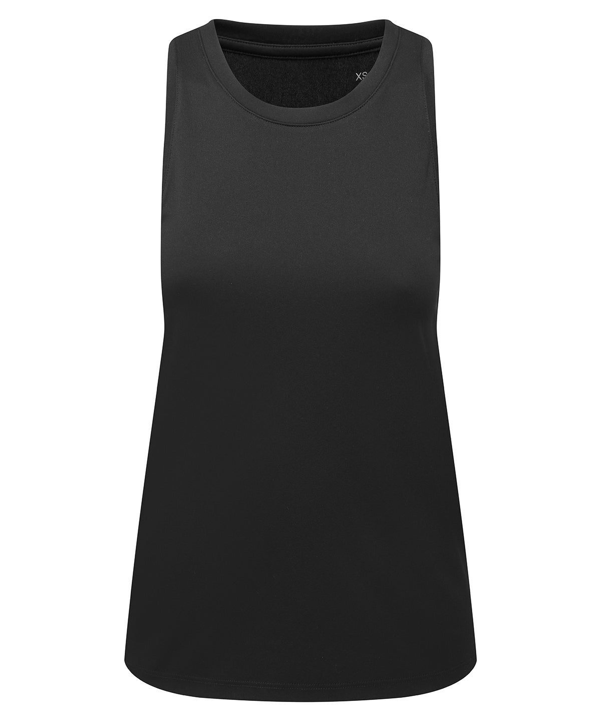 Women's TriDri Ion-Charge Easy Fit Tank Top - TR516