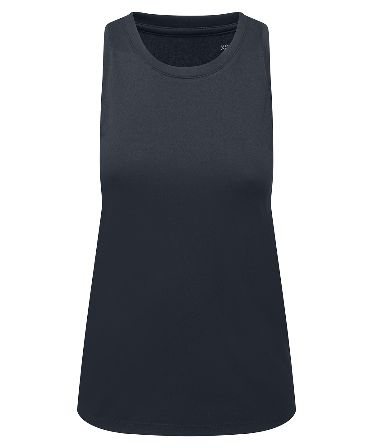 Women's TriDri Ion-Charge Easy Fit Tank Top - TR516