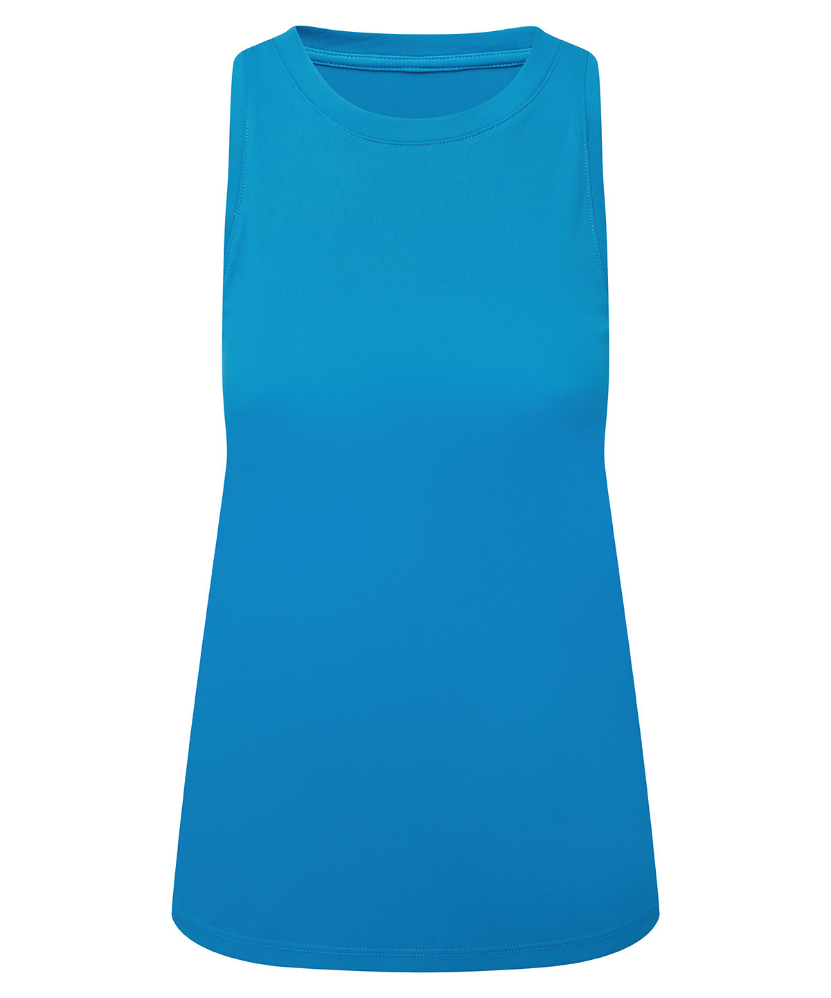 Women's TriDri Ion-Charge Easy Fit Tank Top - TR516