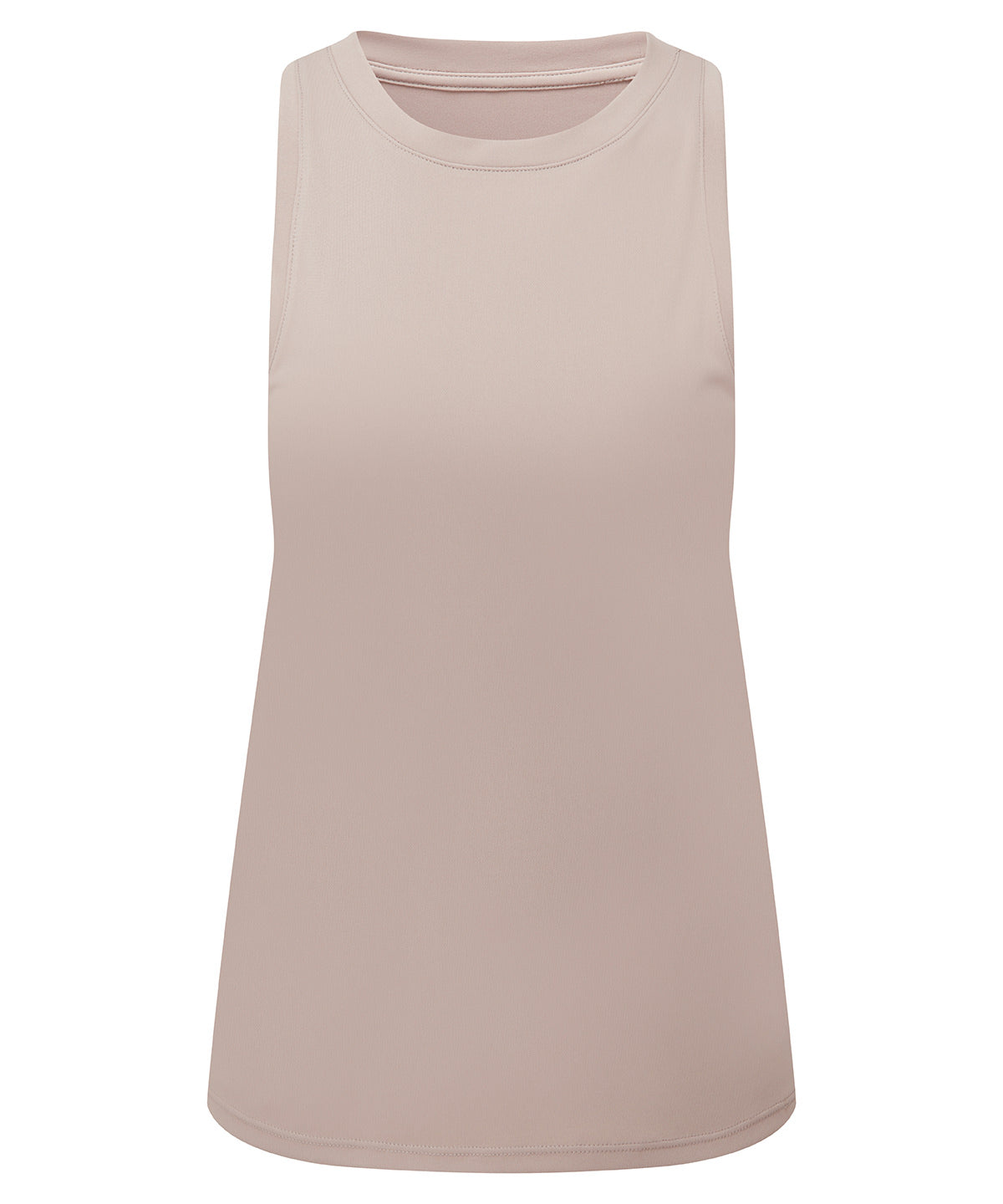 Women's TriDri Ion-Charge Easy Fit Tank Top - TR516