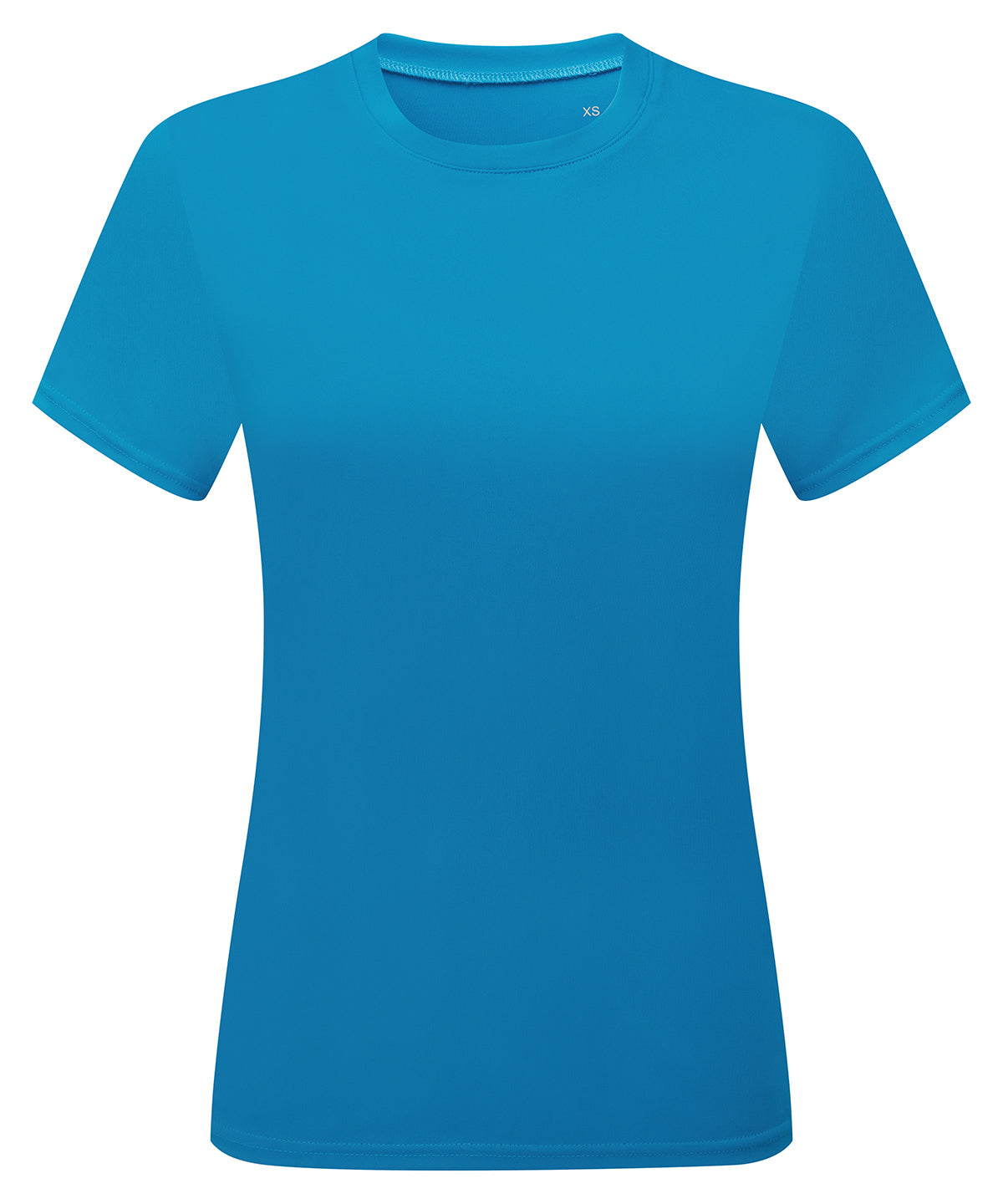 Women’s TriDri® Ion-Charge Easy Fit Tee - TR517