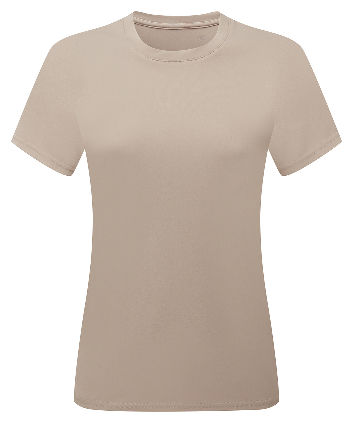 Women’s TriDri® Ion-Charge Easy Fit Tee - TR517