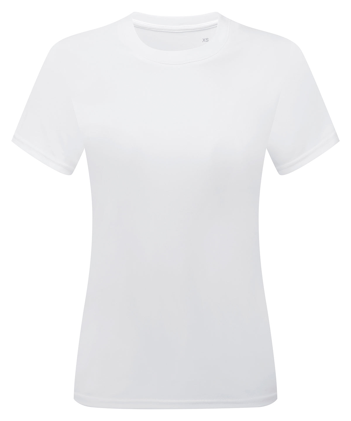 Women’s TriDri® Ion-Charge Easy Fit Tee - TR517