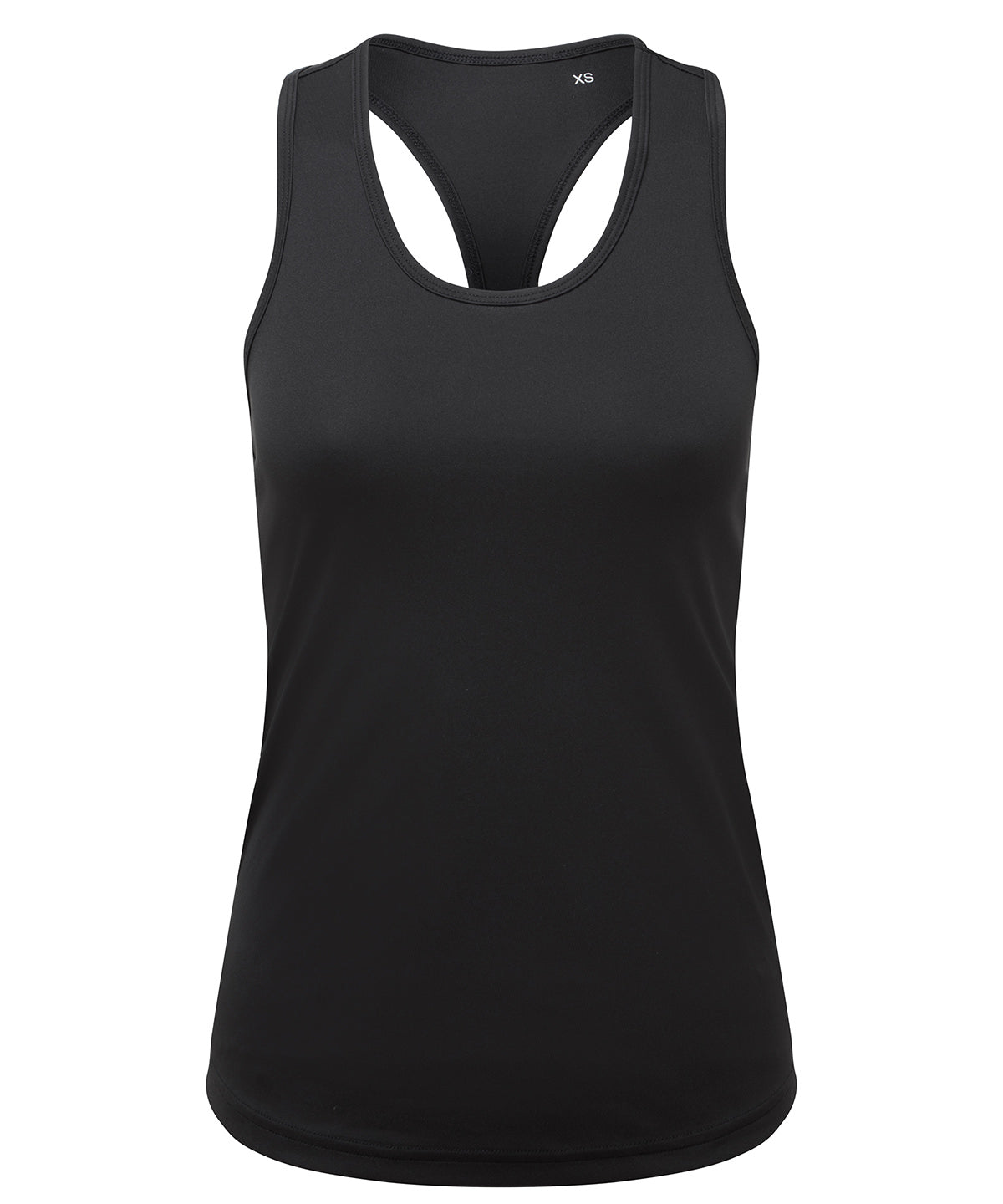 Women's TriDri® Recycled Performance Slim Racer Back Vest - TR527